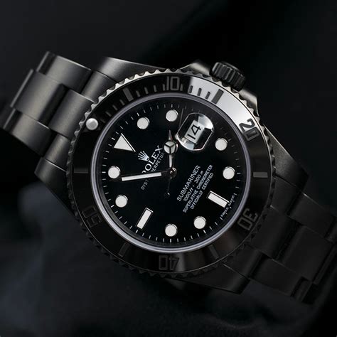 rolex black venom - limited edition|black venom watches.